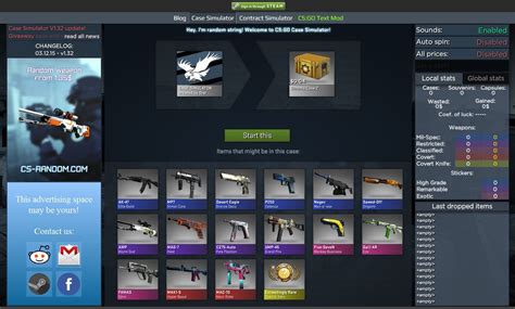 CS:GO Skins Kaufen .